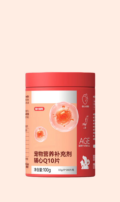 辅心Q10片